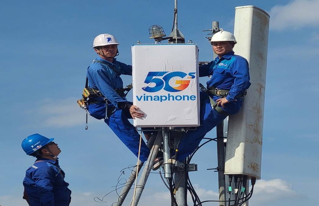 VinaPhone 5G "Chào Sân" Lễ Kỷ Niệm 120 Năm Thành Lập Tỉnh Đắk Lắk