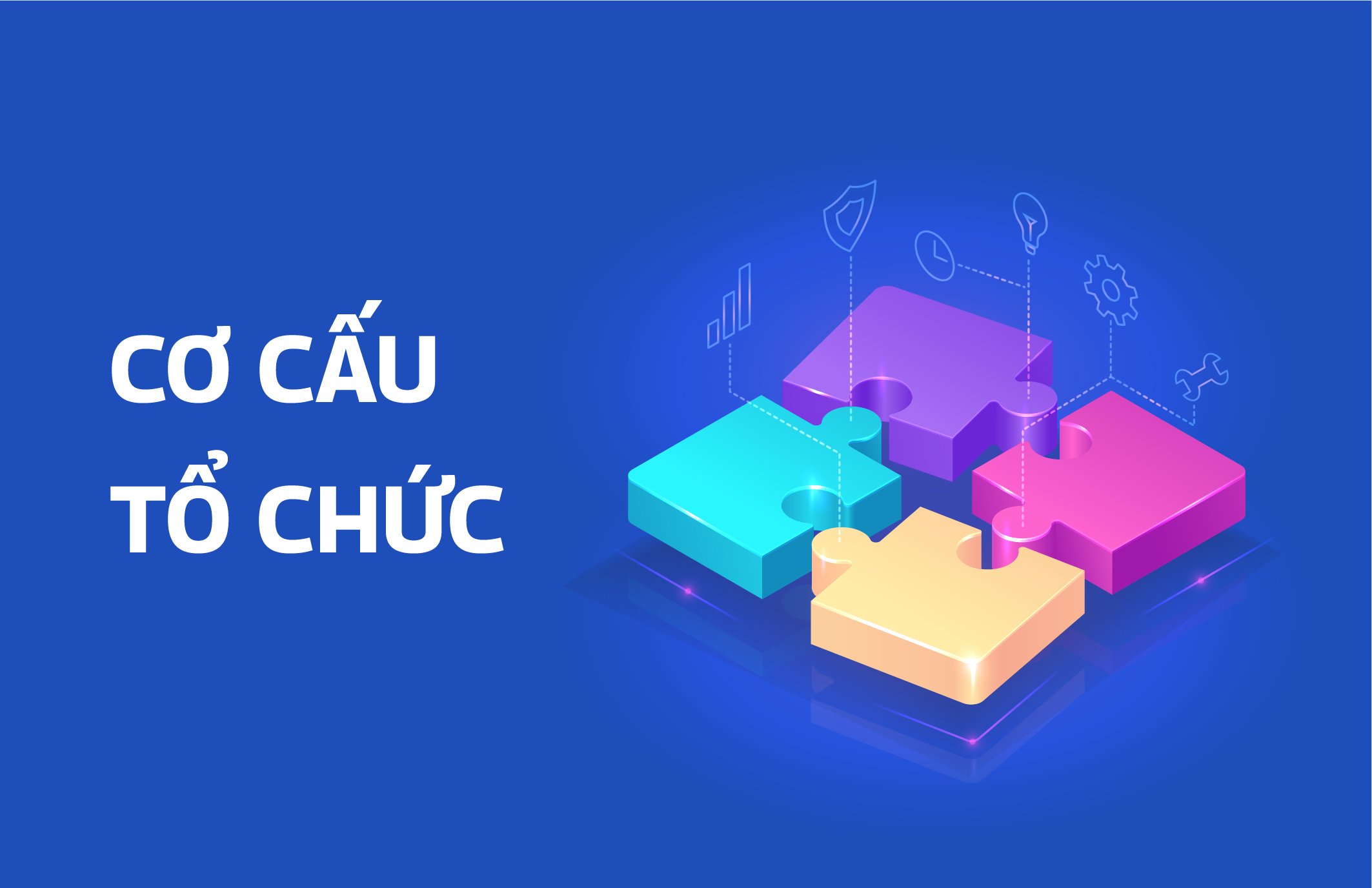 Cơ cấu tổ chức