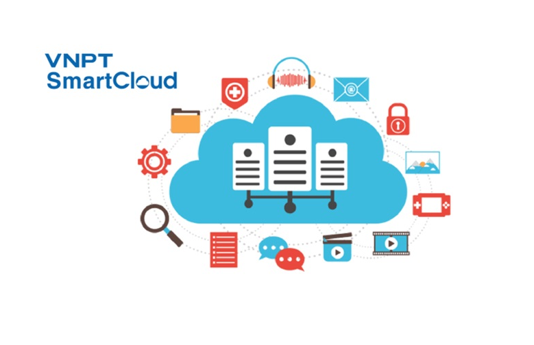 VNPT SmartCloud là gì? Điểm nổi bật và ứng dụng của sản phẩm